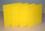 Yellow Acrylic